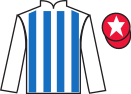 jockey silks