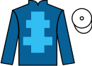 jockey silks