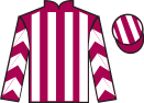 jockey silks