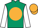 jockey silks
