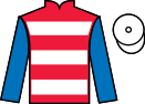 jockey silks