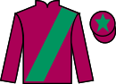 jockey silks