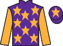 jockey silks