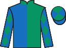 jockey silks