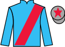 jockey silks