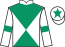 jockey silks