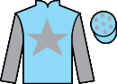 jockey silks