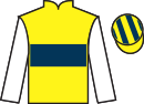 jockey silks