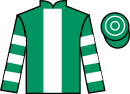 jockey silks