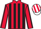 jockey silks