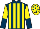 jockey silks