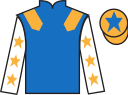 jockey silks