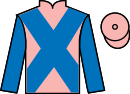 jockey silks
