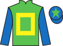 jockey silks