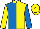 jockey silks
