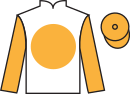 jockey silks