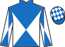 jockey silks