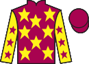 jockey silks