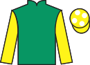 jockey silks