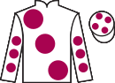 jockey silks