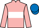 jockey silks