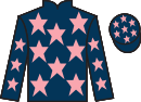 jockey silks
