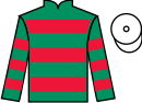 jockey silks