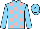 jockey silks