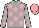 jockey silks