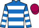 jockey silks
