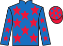 jockey silks