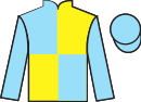 jockey silks