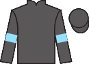 jockey silks