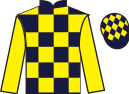 jockey silks