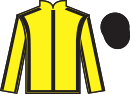 jockey silks
