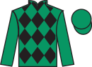 jockey silks