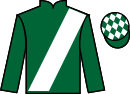 jockey silks