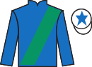 jockey silks