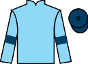 jockey silks