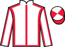 jockey silks