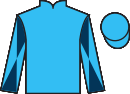 jockey silks