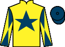 jockey silks