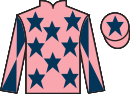 jockey silks