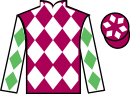 jockey silks