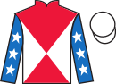 jockey silks