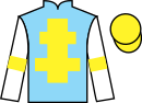 jockey silks