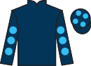 jockey silks