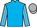 jockey silks