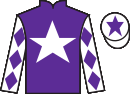 jockey silks