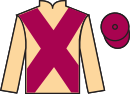 jockey silks